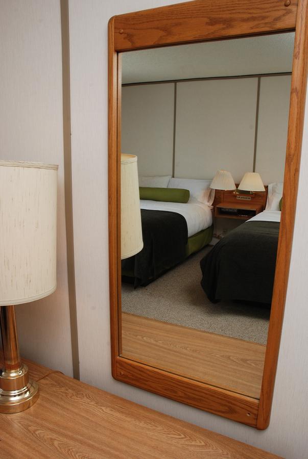 Triple J Hotel Dawson City Eksteriør bilde